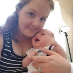 Meet your Posher, Leah